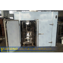 Horno de secado de almizcle de la serie CT-C